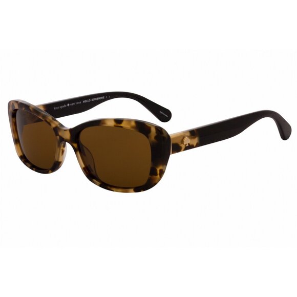 Kate Spade Sunglasses KSCLARETTA-581-53 New with tags - Picture 1 of 5